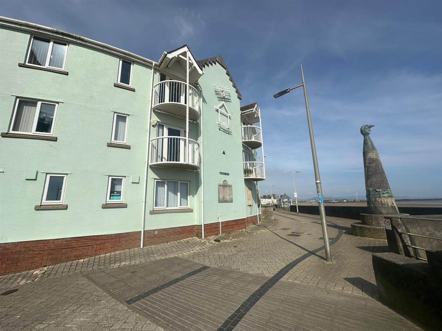 Camona Drive, Maritime Quarter, Swansea, SA1 1YJ